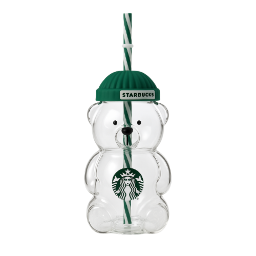 Roller Rabbit x Starbucks Collection