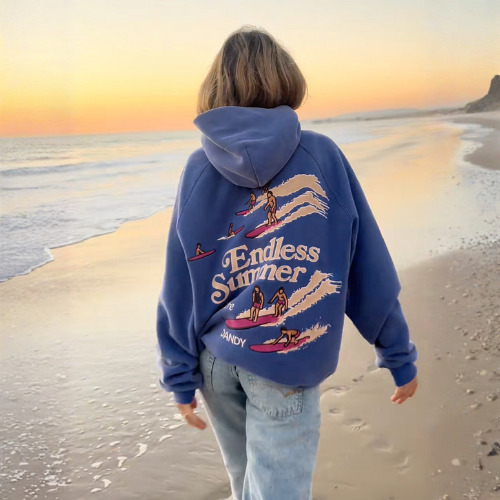 Endless Summer " I Wish You Were Here" Collection