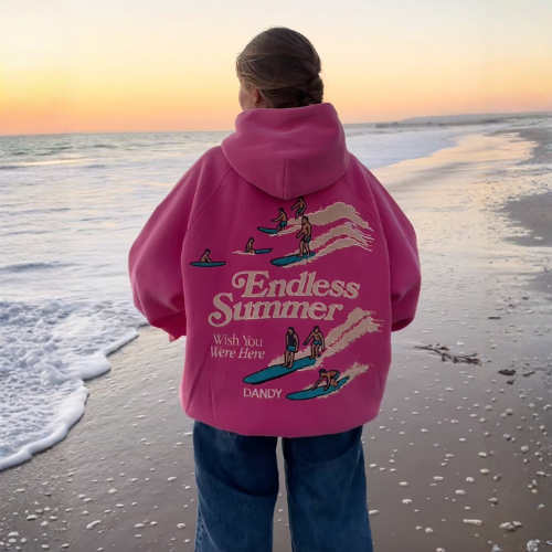 Endless Summer " I Wish You Were Here" Collection