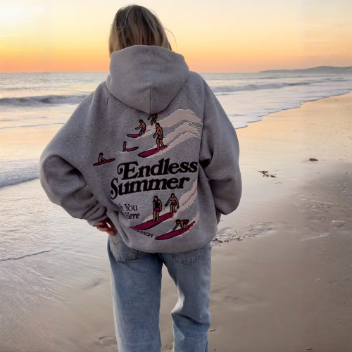 Endless Summer " I Wish You Were Here" Collection